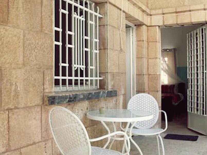 Hawa Guest House Amman Dış mekan fotoğraf